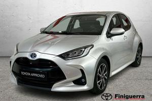 Toyota Yaris 1.5h trend