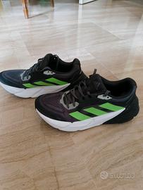 Scarpa Running Adidas Adistar 44 ²/³