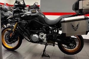 Voge Valico 900 dsx