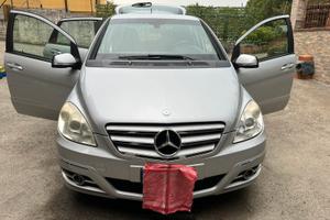 Mecedes Classe B 200 sport