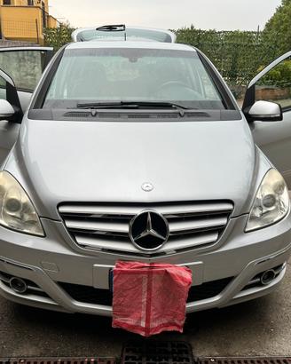 Mecedes Classe B 200 sport
