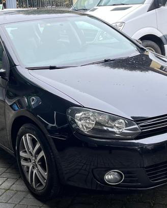 Volkswagen Golf 2.0 TDI 110CV DPF 5p. Highline - A
