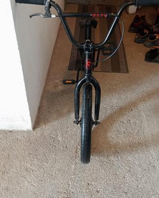 BMX Radio Evo