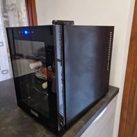 cantinetta vini 12 bottiglie