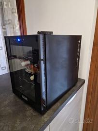 cantinetta vini 12 bottiglie