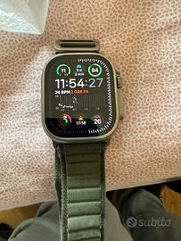 Apple Watch 49mm