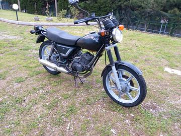 Cagiva sst 125