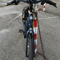 Bicicletta elettrica