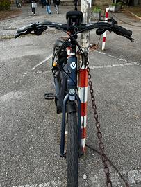 Bicicletta elettrica