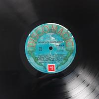 Raccolte Dance/Rock anni '60, '80, '90