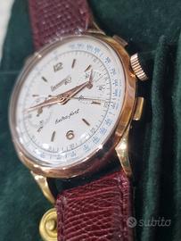 Eberhard & Co. Extra-Fort 14003