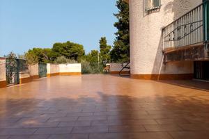 Villino arredato zona Trabia