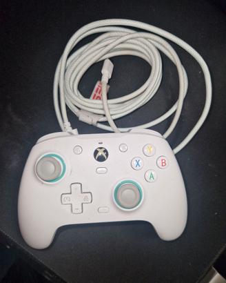 GameSir G7 SE (White) - Anti-Drift