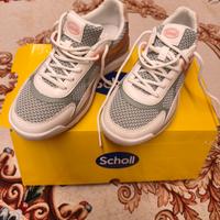 Scarpe Scholl 
