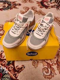 Scarpe Scholl 