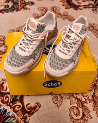 Scarpe Scholl 