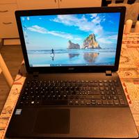 PC Portatile ACER a 130 euro