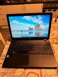 PC Portatile ACER a 130 euro