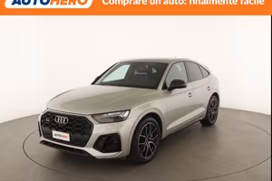 AUDI SQ5 KU71315