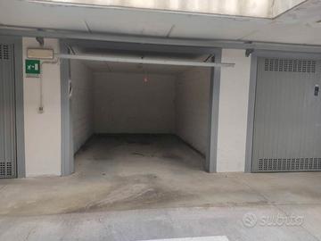 Box/Posto auto Faenza [cod. rif5946165VRG]