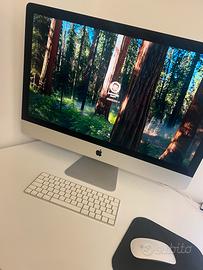 iMac 27' Retina Display
