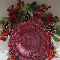 Piattino Porta Dolci 