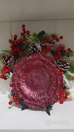 Piattino Porta Dolci 