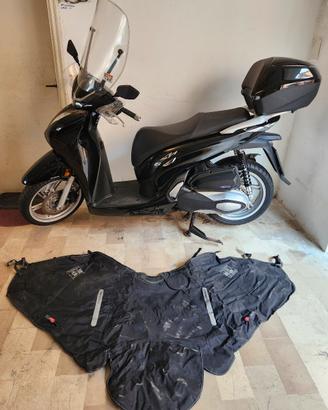 Tucano SH 350i
