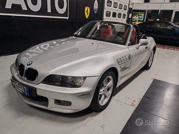 Bmw Z3 2.2 24V Roadster asi
