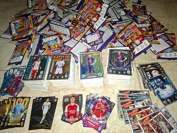 disponibilità match attax 23-24 e superstars 22-23