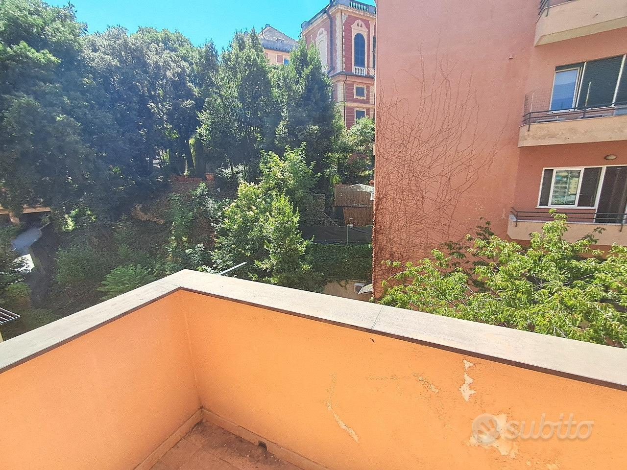 Apartment in Genova, Albaro, Medio Levante - Vista 4