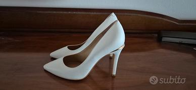 Scarpe da sposa GUESS tg. 37 – Eleganti,come nuove