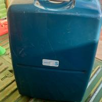 Deumidificatore Olimpia splendid