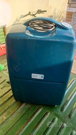 Deumidificatore Olimpia splendid