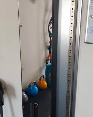Ercolina PRX-3000 professionale