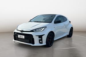 Toyota GR Yaris 1.6 Circuit