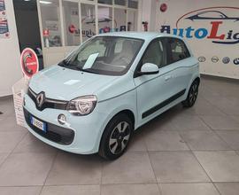 RENAULT Twingo SCe Live