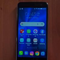 Smartphone Asus Zenfone 3