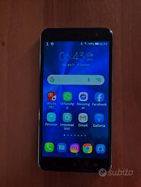 Smartphone Asus Zenfone 3