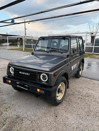 Suzuki SJ413 GPL