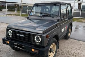 Suzuki SJ413 GPL