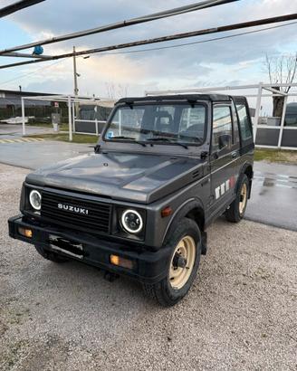 Suzuki SJ413 GPL