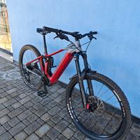 e-bike e-mtb mondraker level r 