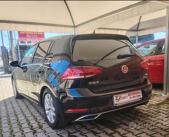 Volkswagen Golf 1.4 TGI 5p. Business BlueMotion