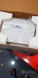 Amplificatore per auto HIGH END - HIGH POWER
