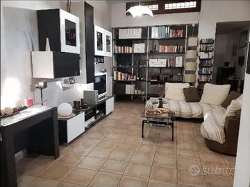 Marco simone monolocale indipendente