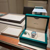 Rolex Oyster celebration 36