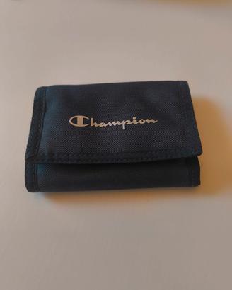 Portafoglio Champion