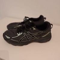 ASICS GEL-Venture 6 – Nero | Taglia 38