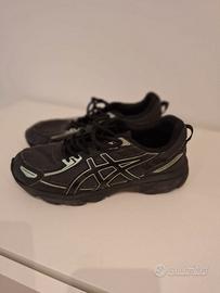 ASICS GEL-Venture 6 – Nero | Taglia 38
